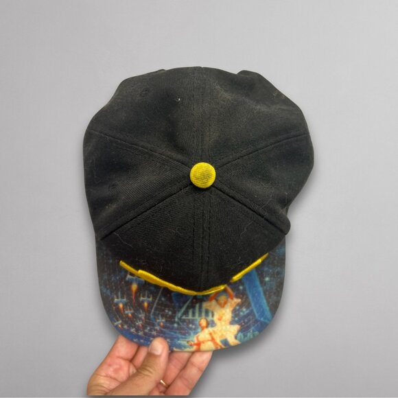 New Era 9FIFTY Star Wars Snapback Hat – Adjustable Flat Bill Cap One Size - Picture 3 of 7